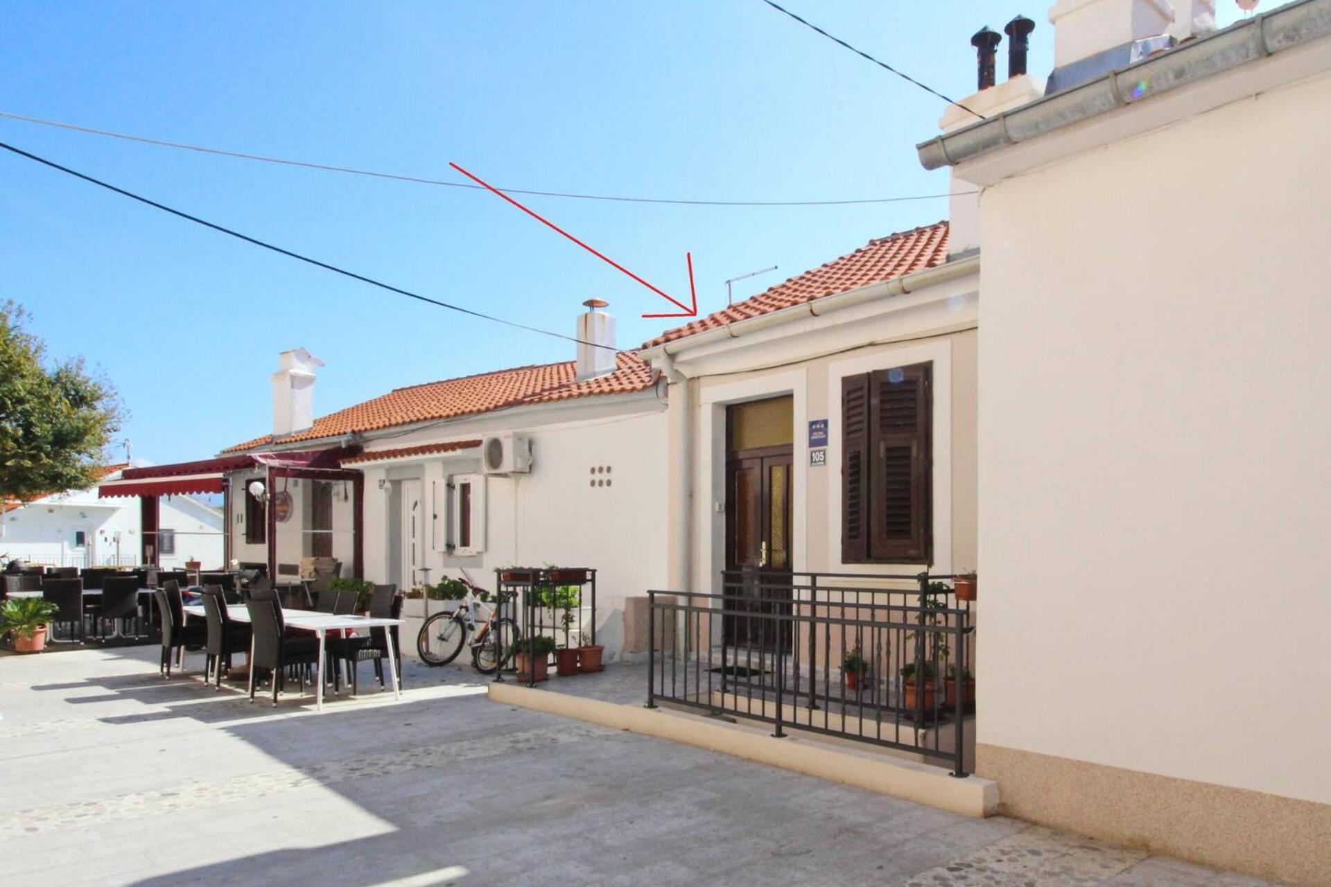 Studio Mihovil Baska  Exterior photo